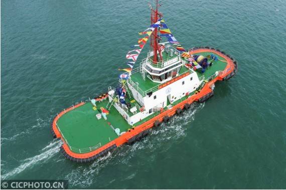 節能降碳 共建美好生活