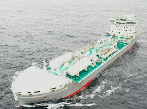 蕪湖造船廠獲一艘多用途工作船訂單