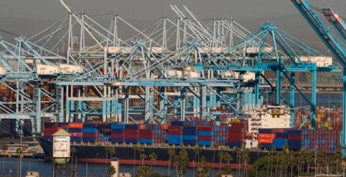 美西碼頭工會對自動船員接送拒絕延期勞動合同，跨境勞工權益引發關注