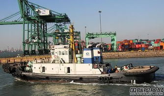 新北方十一號拖輪正式投入使用，高效船員接送服務啟航