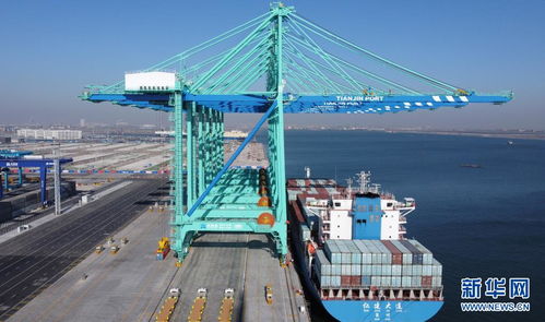 奮斗百年路 啟航新征程 神州巡禮丨天津 堅持以人民為中心 做實民生“里子”