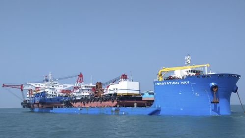 河北與企業 船員接送服務的雙向奔赴