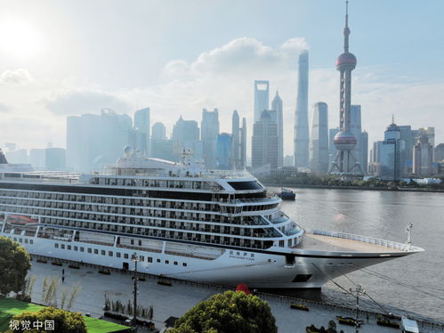 時隔1152天 上海國際郵輪母港恢復常態化運營 船員接送